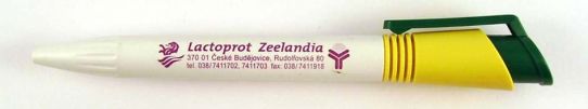 Lactoprot Zeelandia