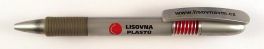 Lisovna plast
