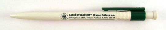 Lesn spolenost Hradec Krlov