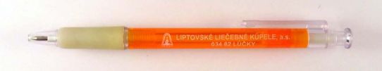 Liptovsk lebn kpele