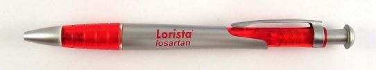 Lorista losartan