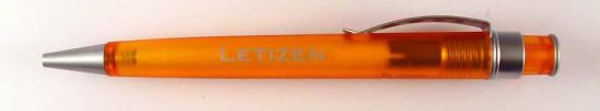 Letizen