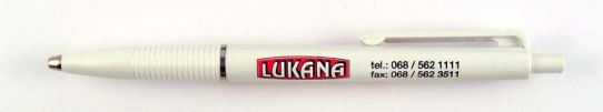 Lukana