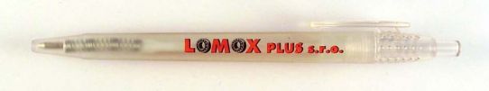 Lomox plus