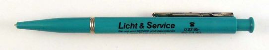 Licht & service