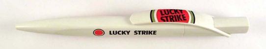 Lucky strike Lucky strike