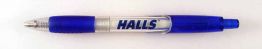 Halls