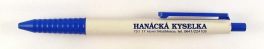 Hanck kyselka