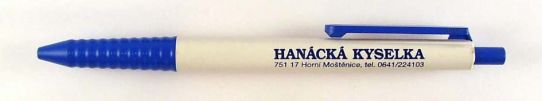 Hanck kyselka