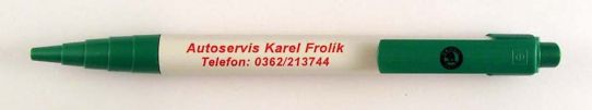 Autoservis Karel Frolk