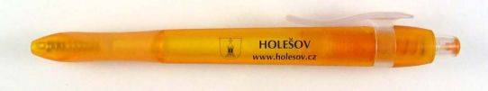 Holeov