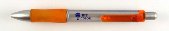 Hitt color