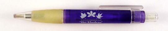 Het Rhedens