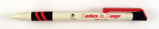 Hastex & Haspr