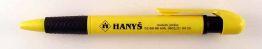 Hanys