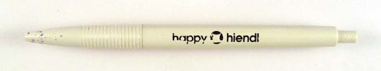 Happy hiendl
