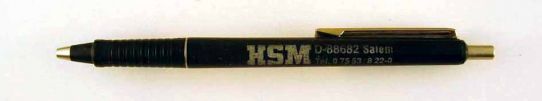 HSM