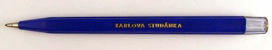 Karlova studnka