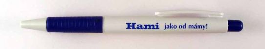 Hami
