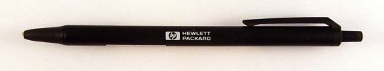 Hewlett Packard