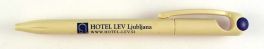 Hotel Lev