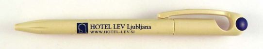 Hotel Lev