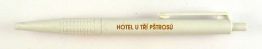 Hotel U T ptros