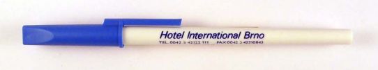 Hotel International Brno