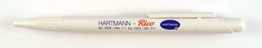 Hartmann