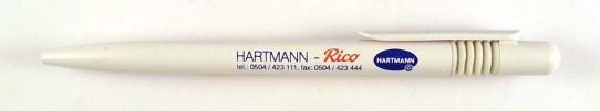 Hartmann