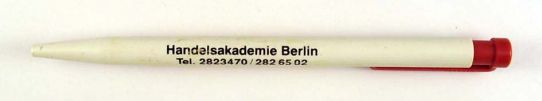 Handelsakademie Berlin