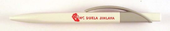 HC Dukla Jihlava
