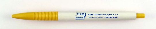 H&M DataServis