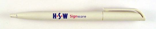 HSW Singware