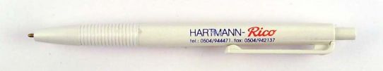 Hartmann
