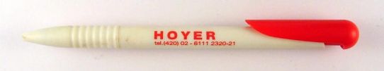 Hoyer