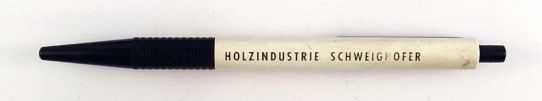 Holzindustrie schweighofer