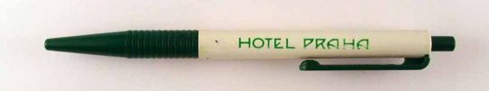 Hotel Praha