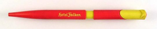 Hotel Falken