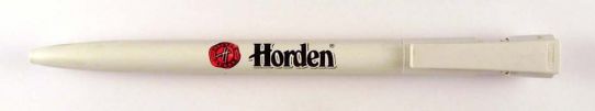 Horden