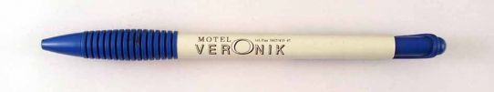 Hotel Veronik