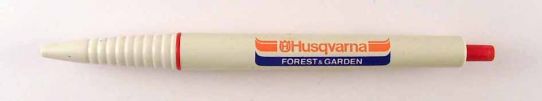 Husqvarna