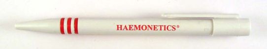Haemonetics
