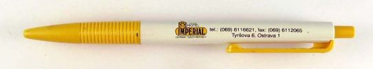 Hotel Imperial