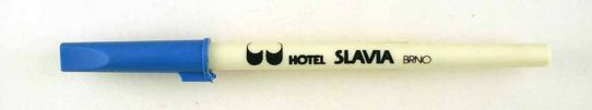 Hotel Slavia