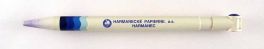 Harmaneck papierne