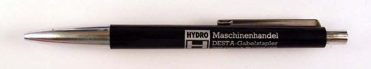 Hydro