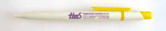 HMS