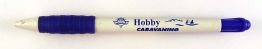 Hobby caravaning