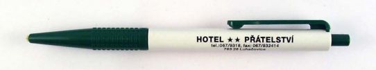 Hotel Ptelstv